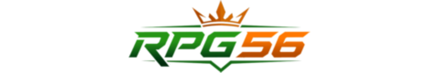 RPG56 ทางเข้าเว็บหลัก สมัครสมาชิก ฝากถอนออโต้